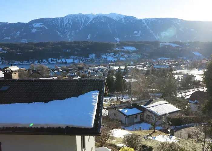 Haus Alpenrose