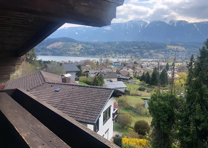Haus Alpenrose