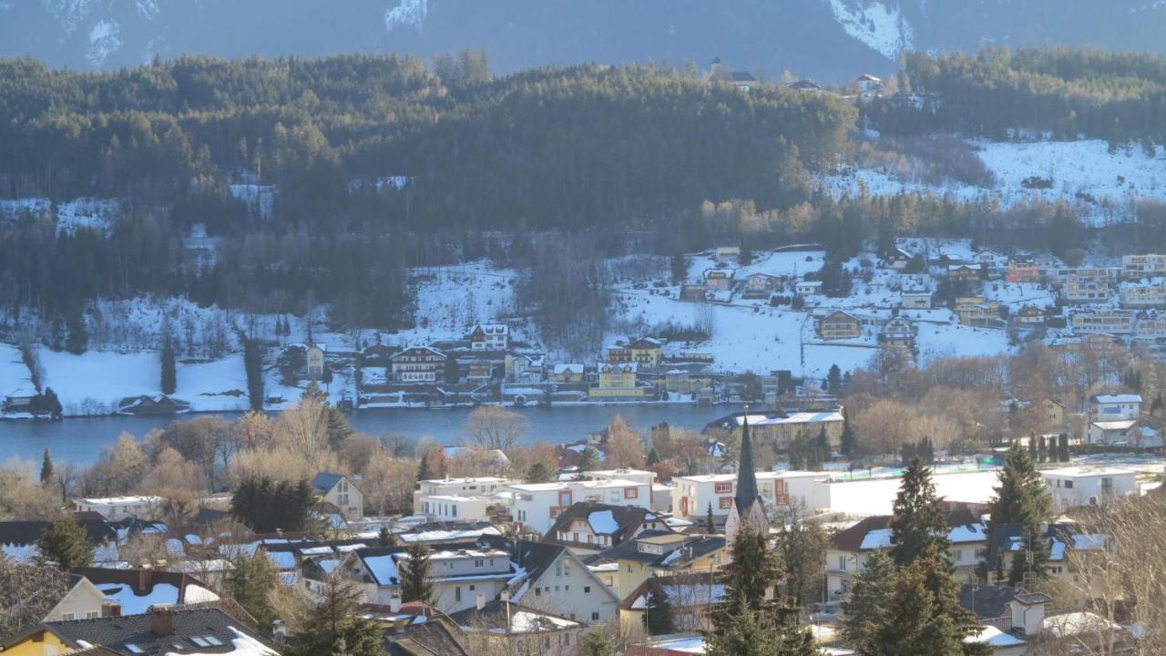 Haus Alpenrose *