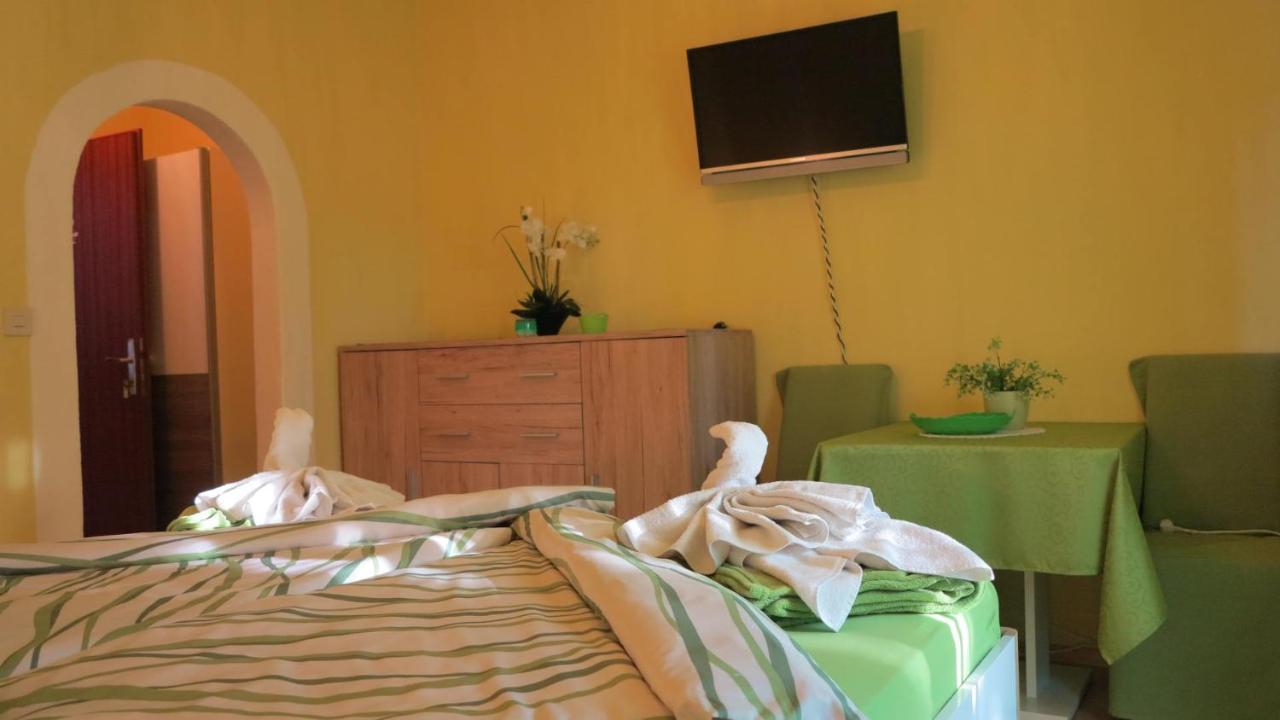 Homestay Haus Alpenrose *