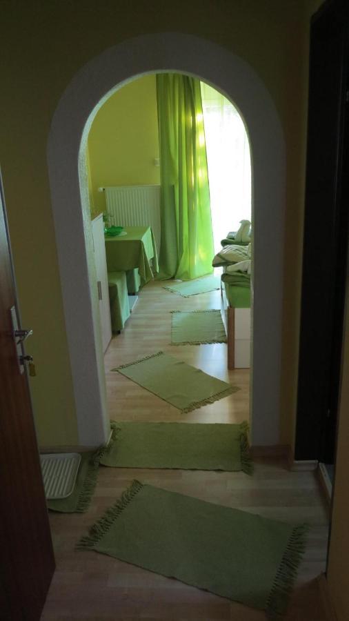 Homestay Haus Alpenrose Seeboden