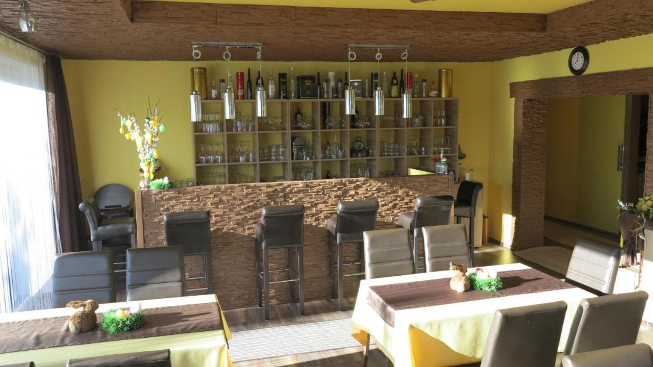 Haus Alpenrose Seeboden