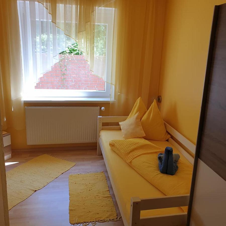 Homestay Haus Alpenrose *
