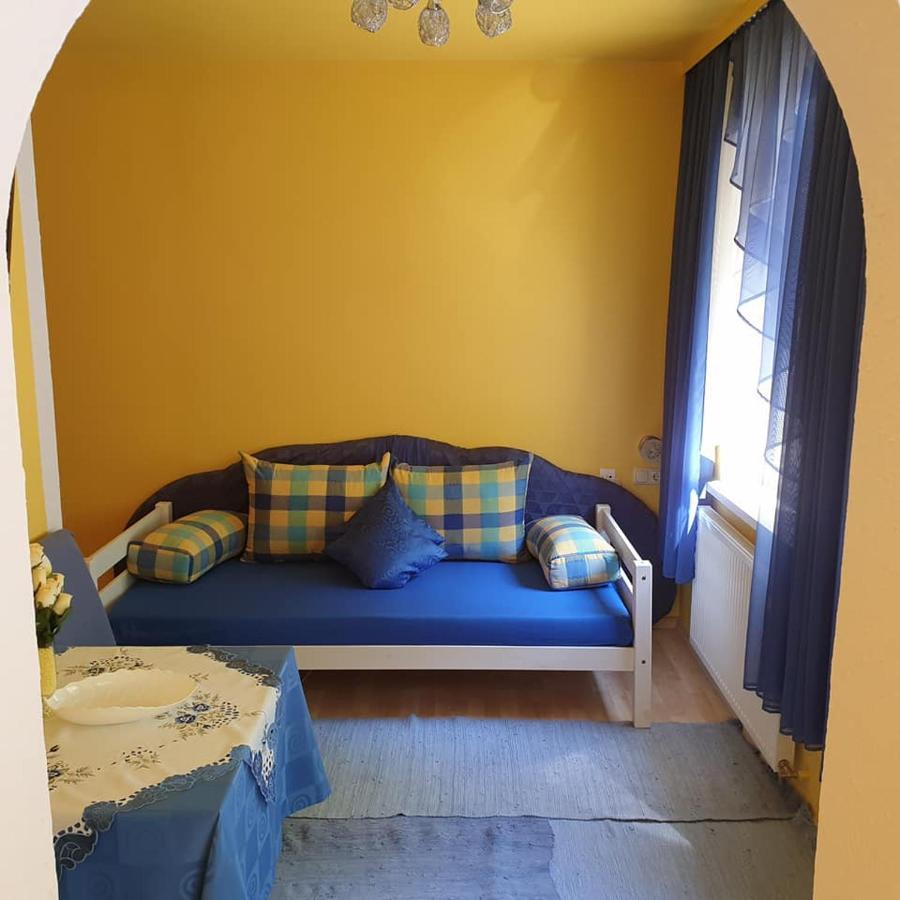 Haus Alpenrose * Seeboden