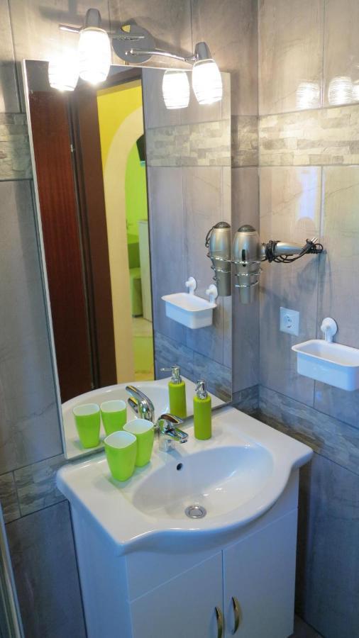 Homestay Haus Alpenrose *