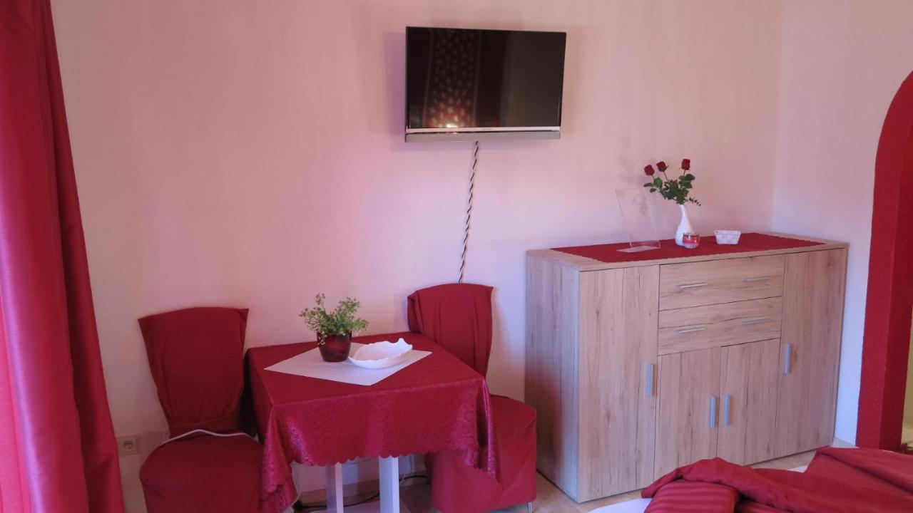 Homestay Haus Alpenrose Seeboden